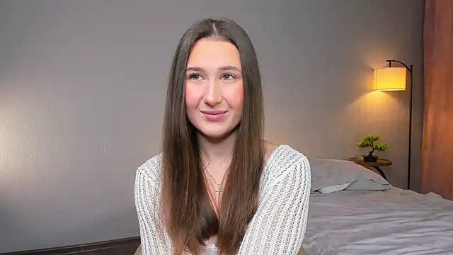 JudeKleve online show from November 15, 7:15 pm