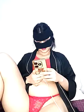  Anochka online show from March 9, 7:00 am