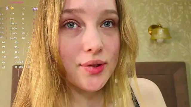 VanessaLightDiamond online show from March 30, 5:29 am