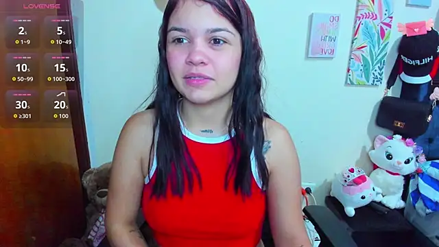 Emma boo online show from November 24, 4:53 pm