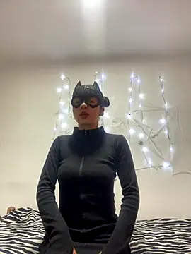 NatySensuaal online show from October 30, 4:15 am