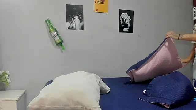 sexynova 93 online show from March 26, 7:48 pm