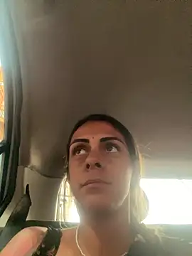 sabrinaneves online show from April 9, 10:42 am