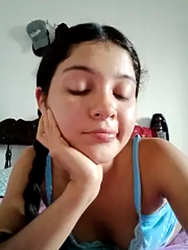 Soymaia online show from December 18, 9:19 pm