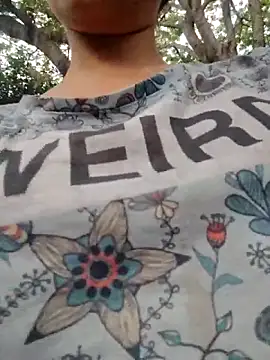 Soymaia online show from April 14, 1:55 pm