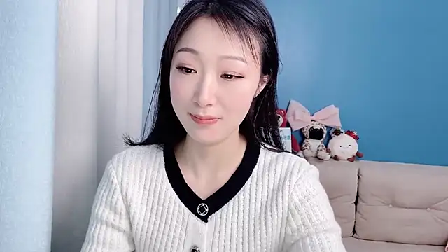 ella55-- online show from March 8, 2:04 am