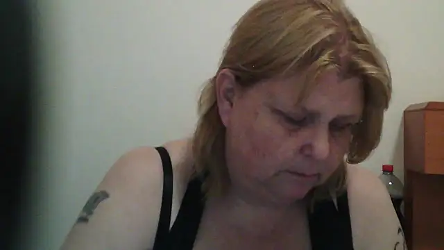 Sylviastar46 online show from February 14, 7:38 pm