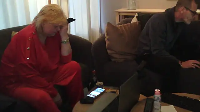 Sylviastar46 online show from December 1, 7:45 am