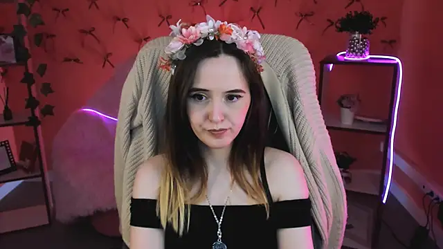 IreneBailey online show from November 30, 9:57 am