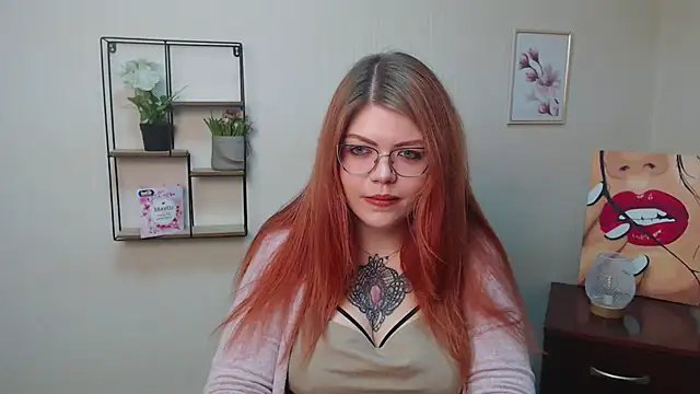 Lina ri  online show from November 8, 6:57 pm