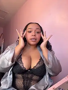 kennedylorel online show from November 2, 1:25 pm