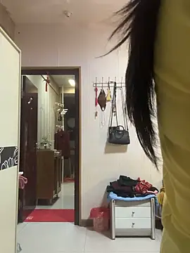 aniani11 online show from February 16, 1:55 pm