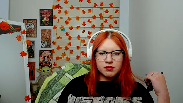 FoxPlayXX online show from November 13, 10:42 pm