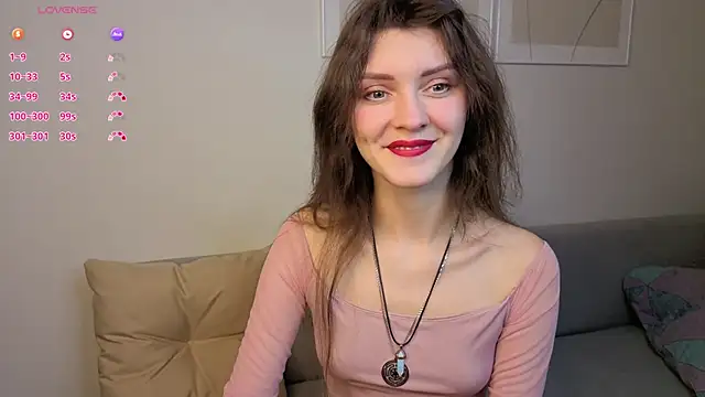 LauraYoungg online show from February 11, 9:05 pm