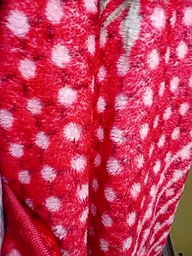 Hot-Aru online show from February 6, 7:01 am