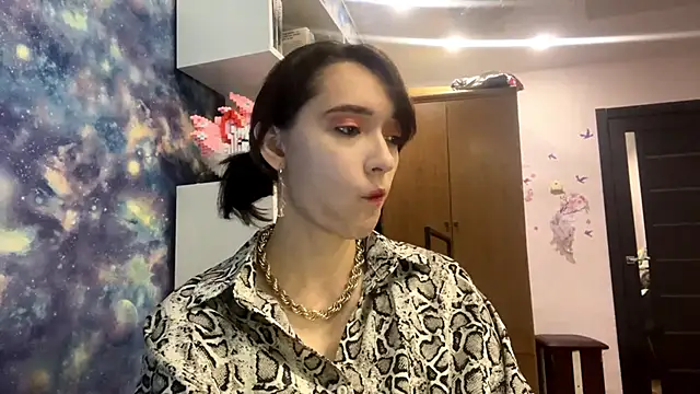 Lala Lush online show from October 31, 2:54 pm