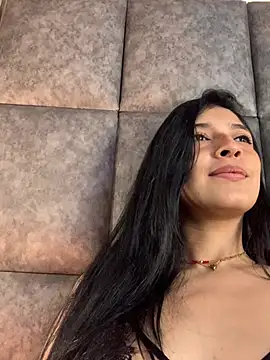 BrigitteVons online show from January 18, 5:48 am