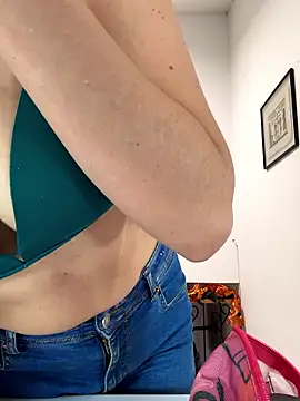 HannaGrand online show from January 9, 7:40 pm