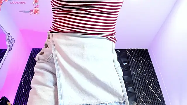 AudreyHayworth online show from March 30, 12:05 pm