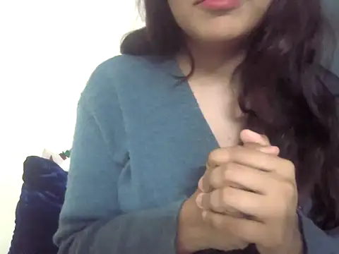 Lusty-Disha online show from February 20, 8:42 pm