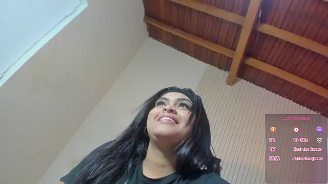 SashaSmith1 online show from November 4, 4:28 am