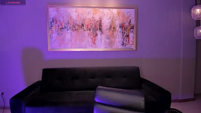 BellaConnorX online show from February 20, 3:38 am