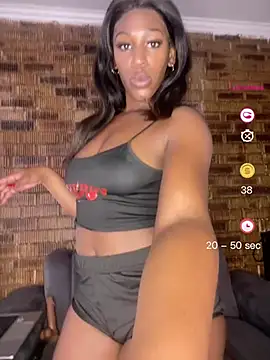 SP1CY MOMMY online show from June 1, 10:28 am
