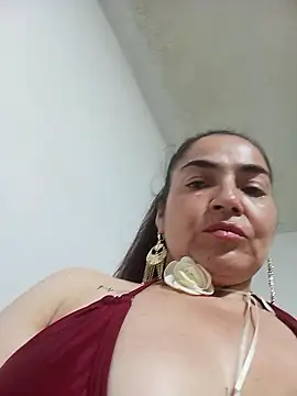 MaryRoze  online show from January 19, 1:57 am