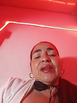 MaryRoze  online show from February 6, 12:14 am