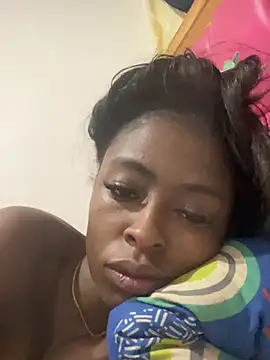 Nandry  online show from April 25, 10:07 am