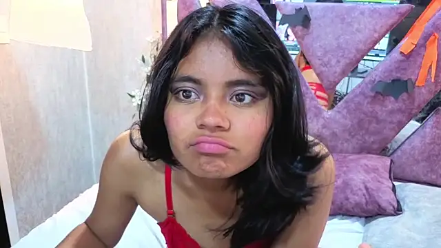 DesireIvy online show from November 1, 6:56 pm