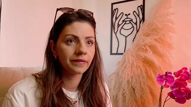 SeleneNova online show from March 21, 7:41 pm