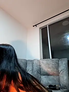 lila queen  online show from November 16, 3:41 am