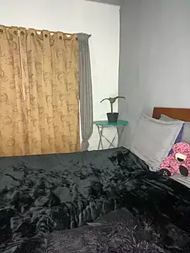 melani ferraraa  online show from April 7, 5:20 am