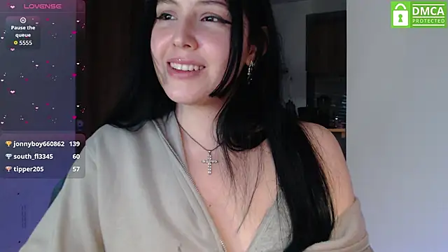 just meko online show from December 21, 5:12 am