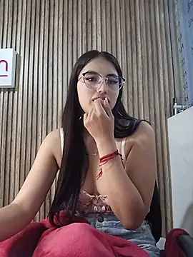 Valk submissive online show from April 10, 6:30 am