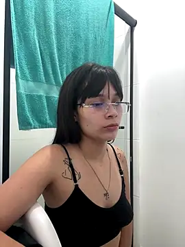 Melissa parker1 online show from December 2, 3:08 am