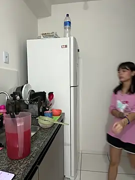 Melissa parker1 online show from November 22, 2:58 am