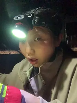 bi-bo123 online show from February 8, 7:56 am