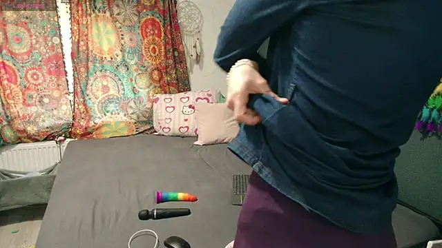 angelsdaniel hot1 online show from April 8, 3:47 pm