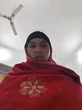 Cute Arushi online show from December 20, 7:18 pm