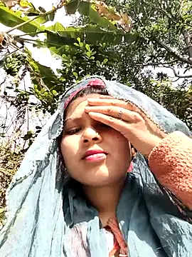 Cute Arushi online show from January 13, 8:51 am