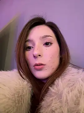 LilluKatten online show from March 6, 3:29 pm