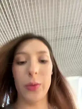 LilluKatten online show from April 25, 1:41 pm