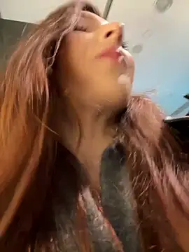 LilluKatten online show from March 27, 10:49 am