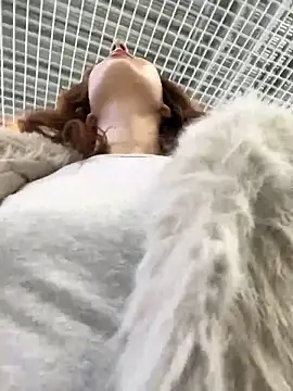 LilluKatten online show from February 24, 10:36 am