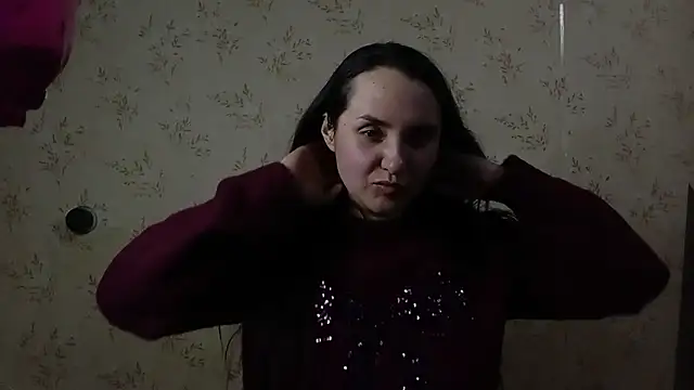 VoulezVous Angel online show from March 24, 7:52 pm