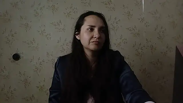 VoulezVous Angel online show from March 31, 6:46 am