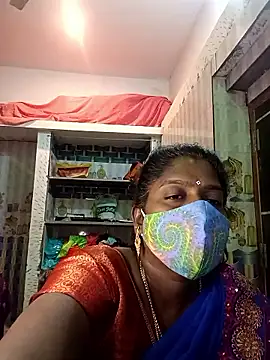 suganthi143 online show from December 20, 9:41 pm