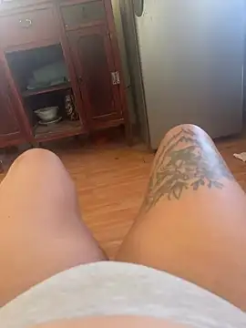 gatitaamelosaa7 online show from February 21, 4:08 pm